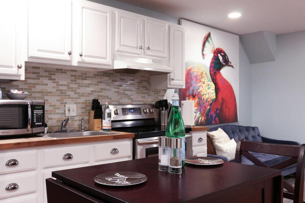 2-bedroom In Dc Washington