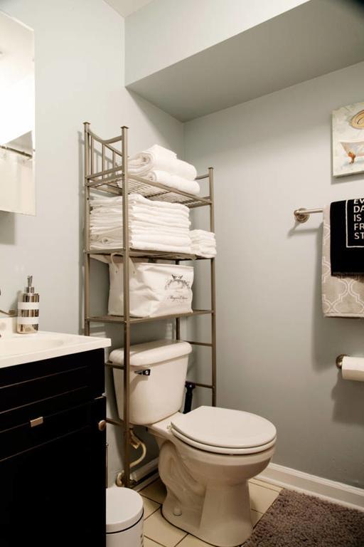 2-bedroom In Dc * Washington