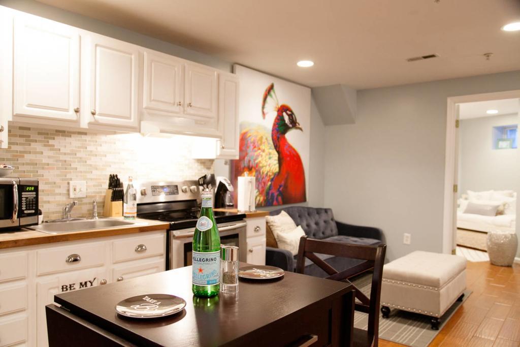 2-bedroom In Dc * Washington